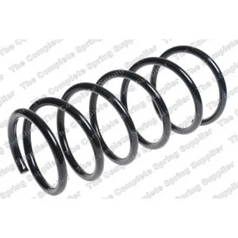 Ressort de suspension LESJOFORS 4014218