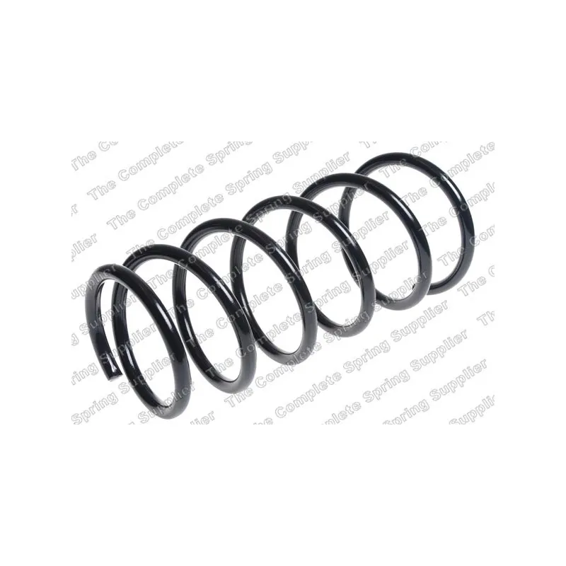Ressort de suspension LESJOFORS 4014218