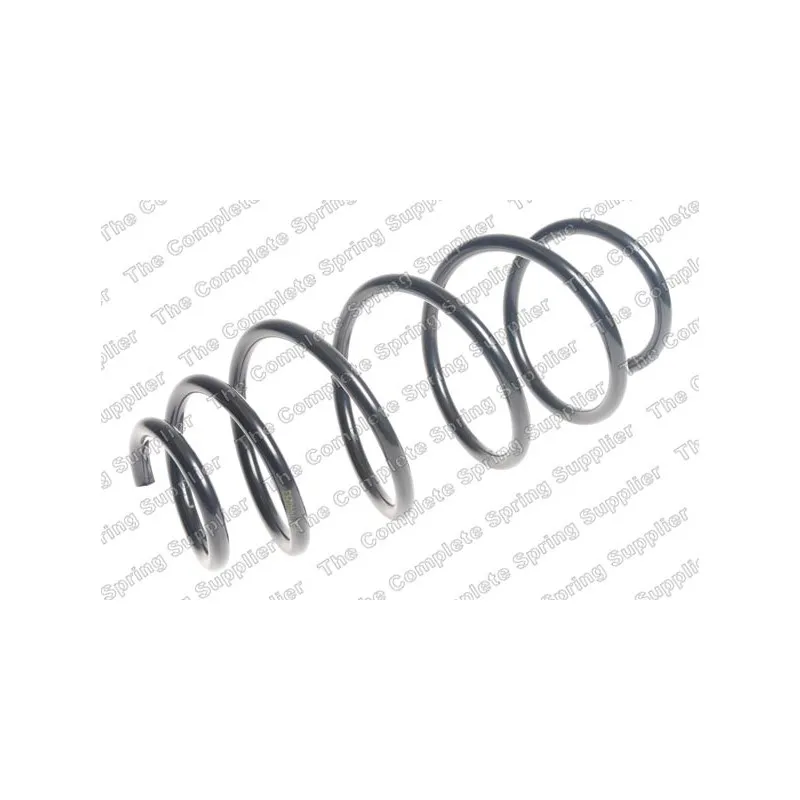 Ressort de suspension LESJOFORS 4014220