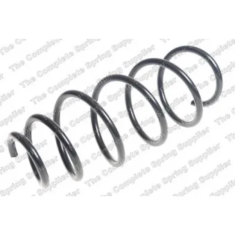 Ressort de suspension LESJOFORS 4014221