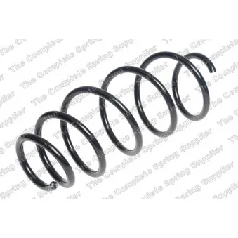 Ressort de suspension LESJOFORS 4014222