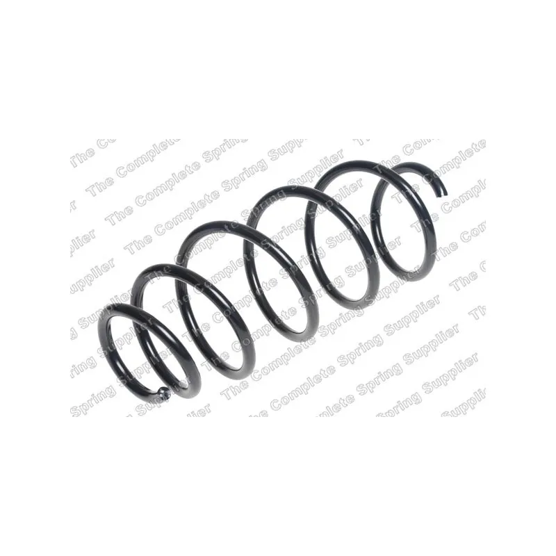 Ressort de suspension LESJOFORS 4014222