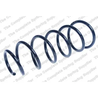 Ressort de suspension LESJOFORS 4014223
