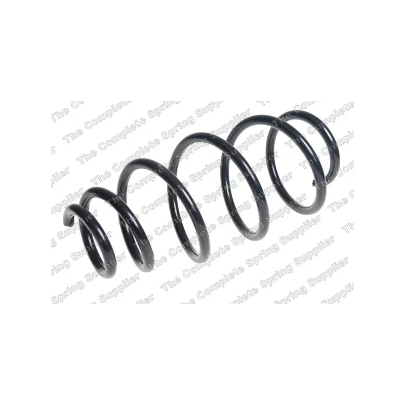 Ressort de suspension LESJOFORS 4014224
