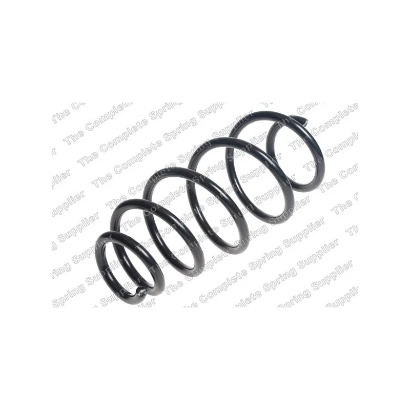 Ressort de suspension LESJOFORS 4014225