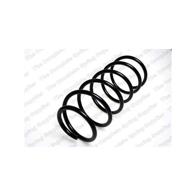 Ressort de suspension LESJOFORS 4014900
