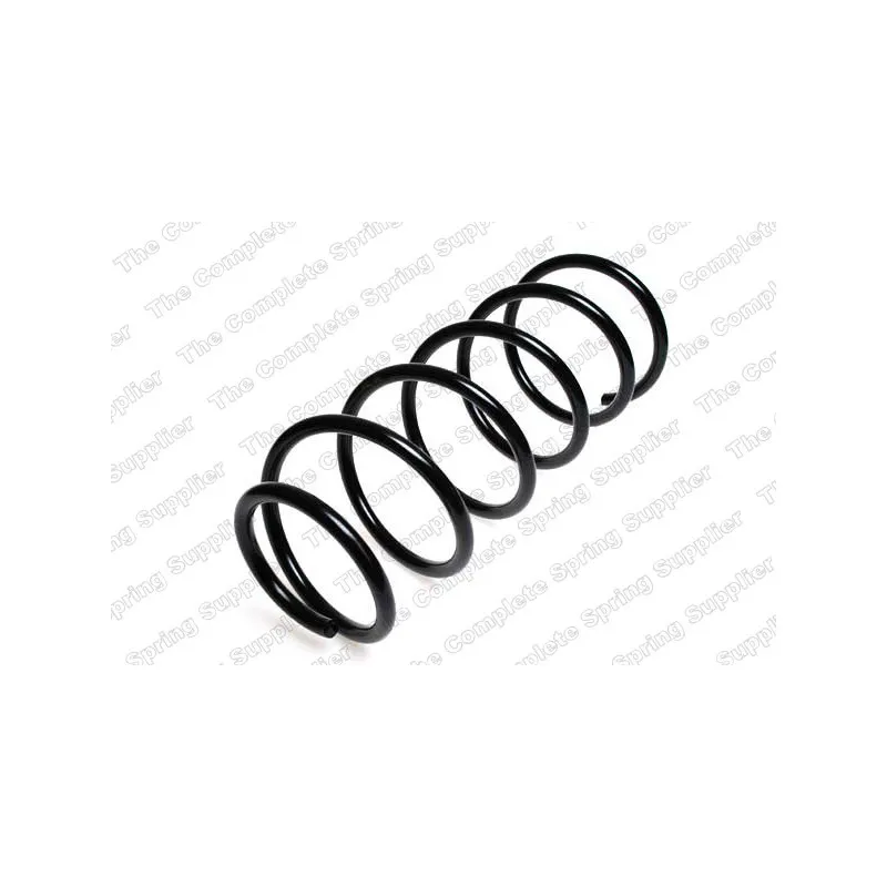 Ressort de suspension LESJOFORS 4014901