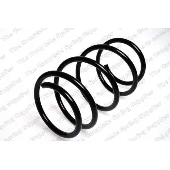 Ressort de suspension LESJOFORS 4014902