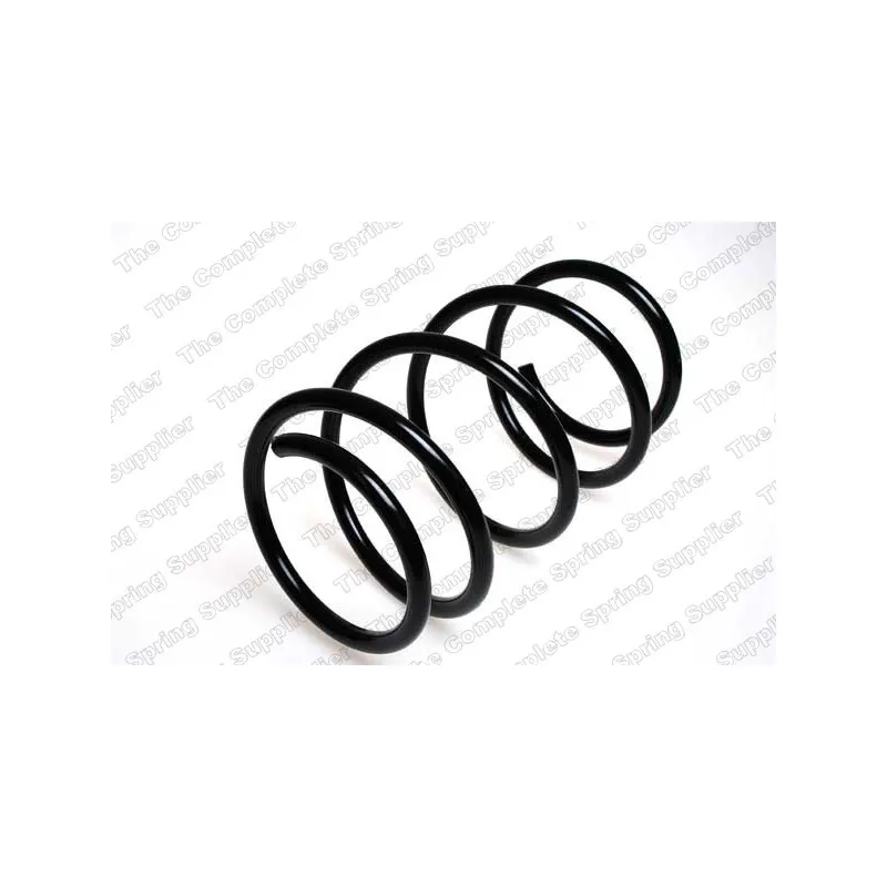 Ressort de suspension LESJOFORS 4014902