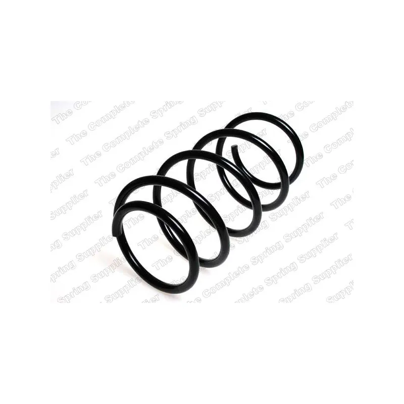 Ressort de suspension LESJOFORS 4014903