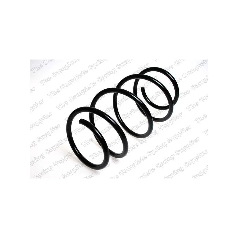 Ressort de suspension LESJOFORS 4014904