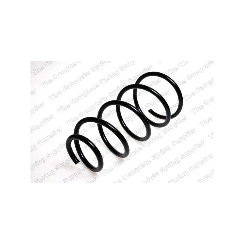 Ressort de suspension LESJOFORS 4014905