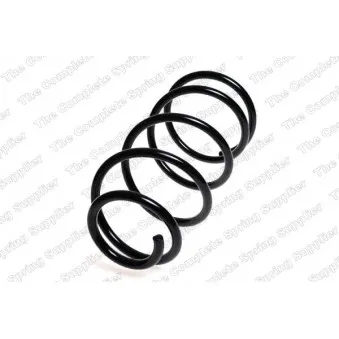 Ressort de suspension LESJOFORS 4014906