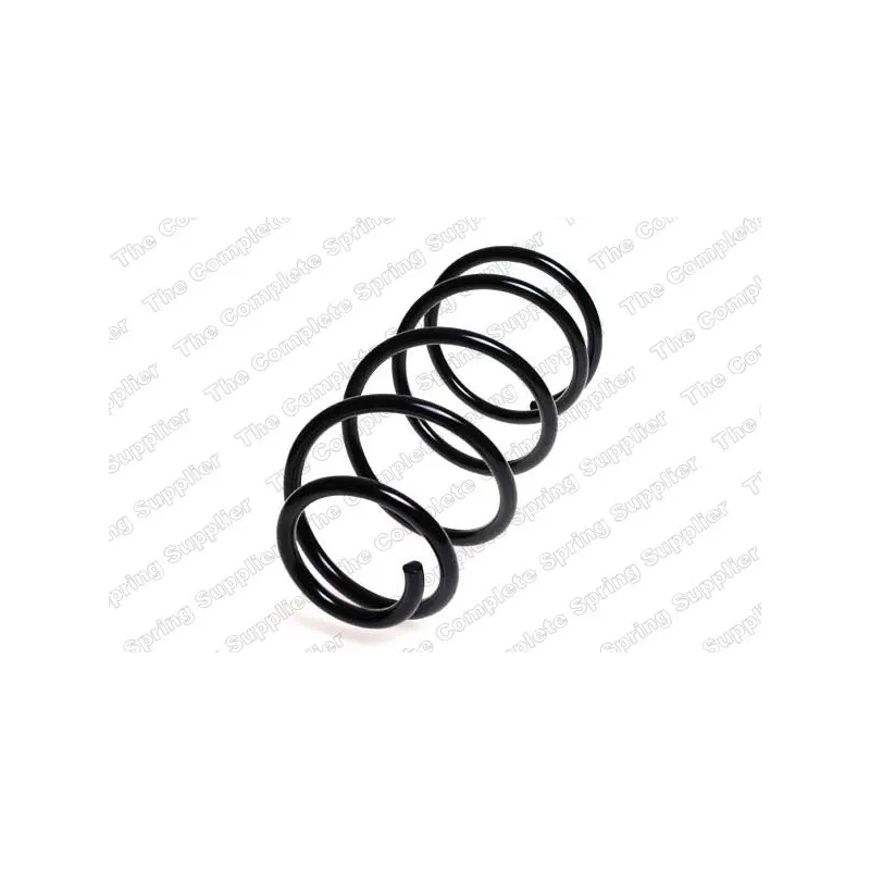 Ressort de suspension LESJOFORS 4014906