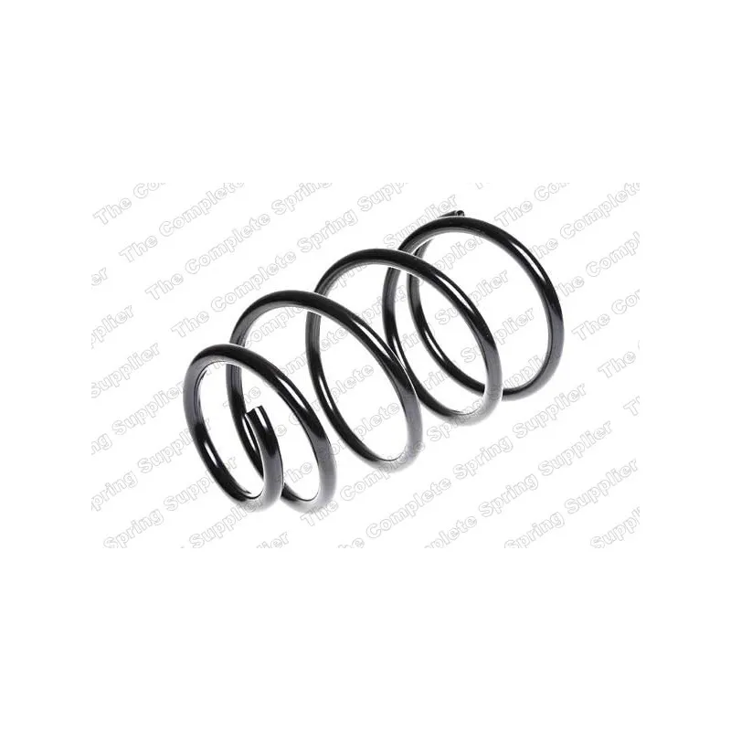 Ressort de suspension avant gauche LESJOFORS 4014908