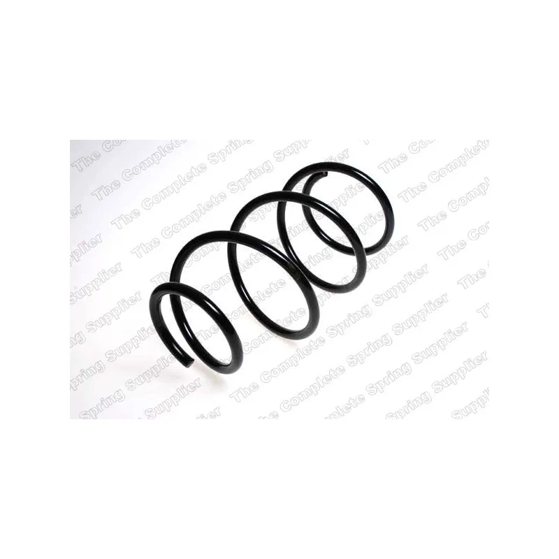 Ressort de suspension avant droit LESJOFORS 4014910