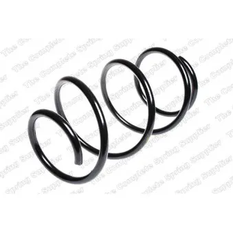 Ressort de suspension avant gauche LESJOFORS 4014913
