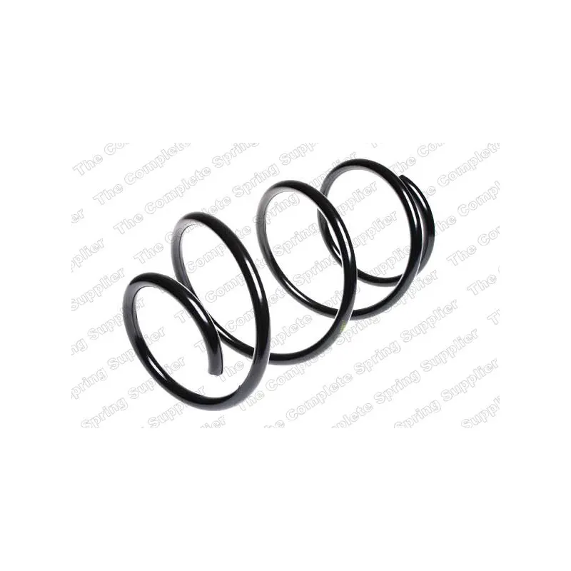 Ressort de suspension avant gauche LESJOFORS 4014913