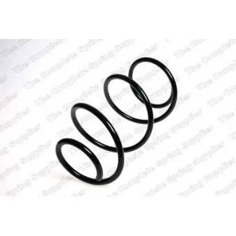Ressort de suspension avant gauche LESJOFORS 4014914