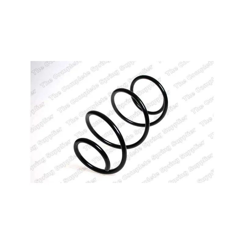 Ressort de suspension avant gauche LESJOFORS 4014914