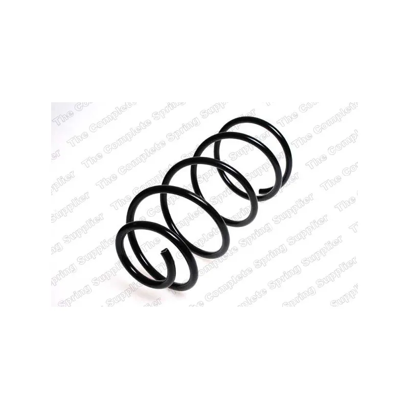 Ressort de suspension avant gauche LESJOFORS 4014916
