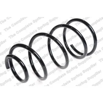 Ressort de suspension LESJOFORS 4014918
