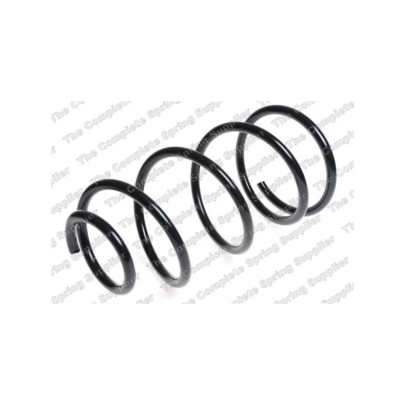 Ressort de suspension LESJOFORS 4014918