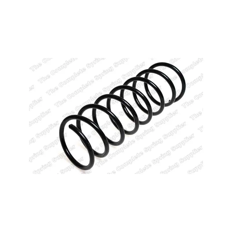 Ressort de suspension LESJOFORS 4015600