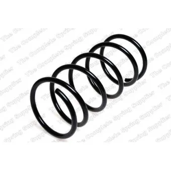 Ressort de suspension LESJOFORS 4015601