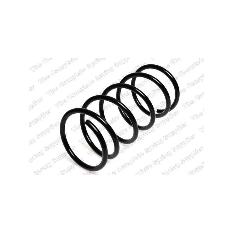 Ressort de suspension LESJOFORS 4015601