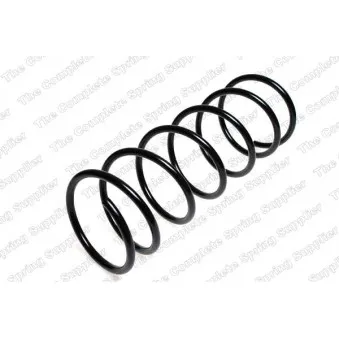 Ressort de suspension LESJOFORS 4015603