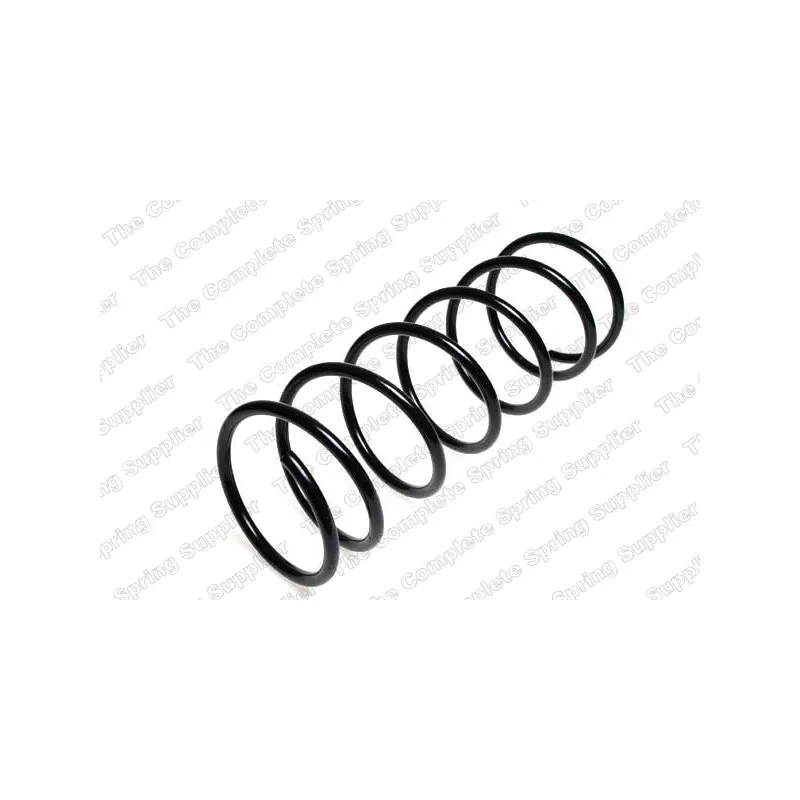 Ressort de suspension LESJOFORS 4015603