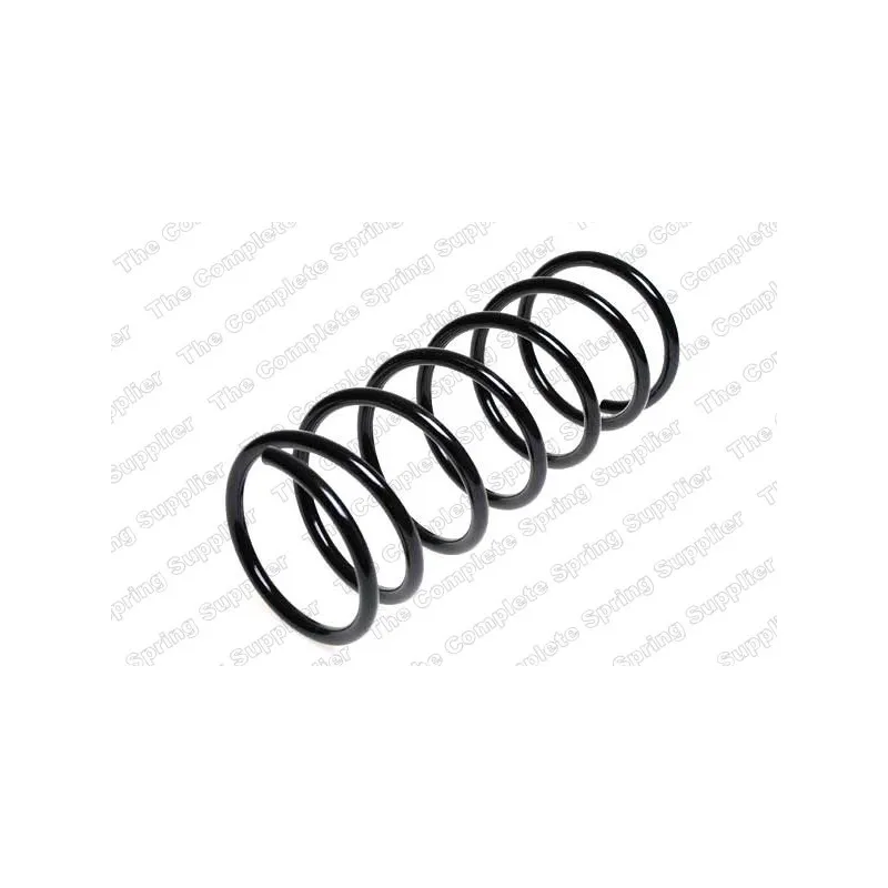 Ressort de suspension LESJOFORS 4015605