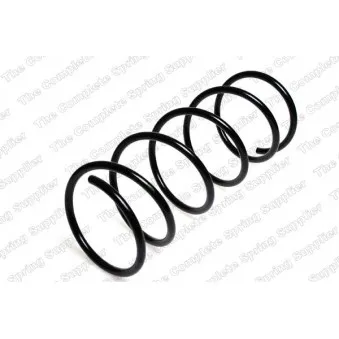 Ressort de suspension LESJOFORS 4015606