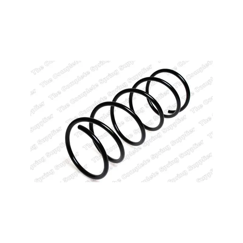 Ressort de suspension LESJOFORS 4015606