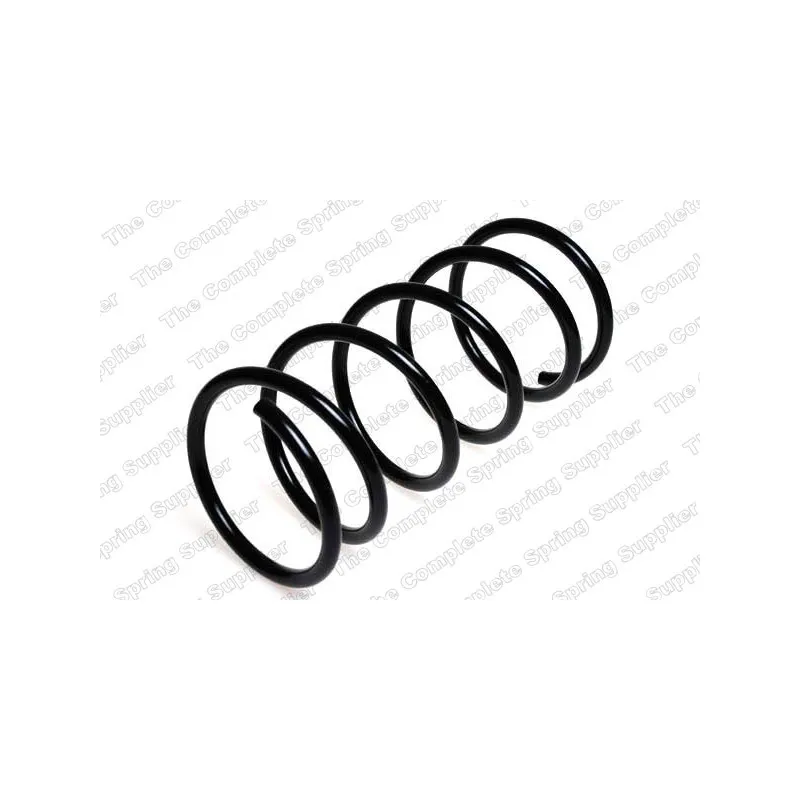Ressort de suspension LESJOFORS 4015607