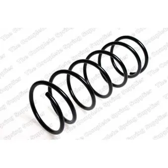 Ressort de suspension LESJOFORS 4015608