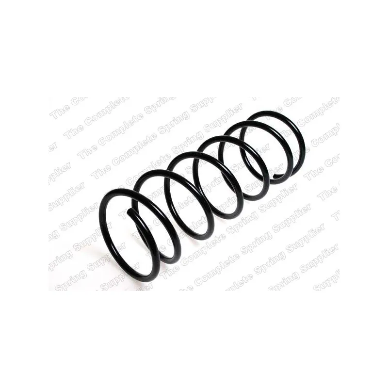 Ressort de suspension LESJOFORS 4015608
