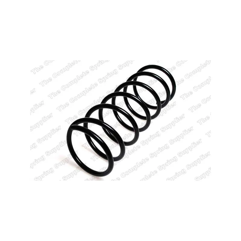Ressort de suspension LESJOFORS 4015610