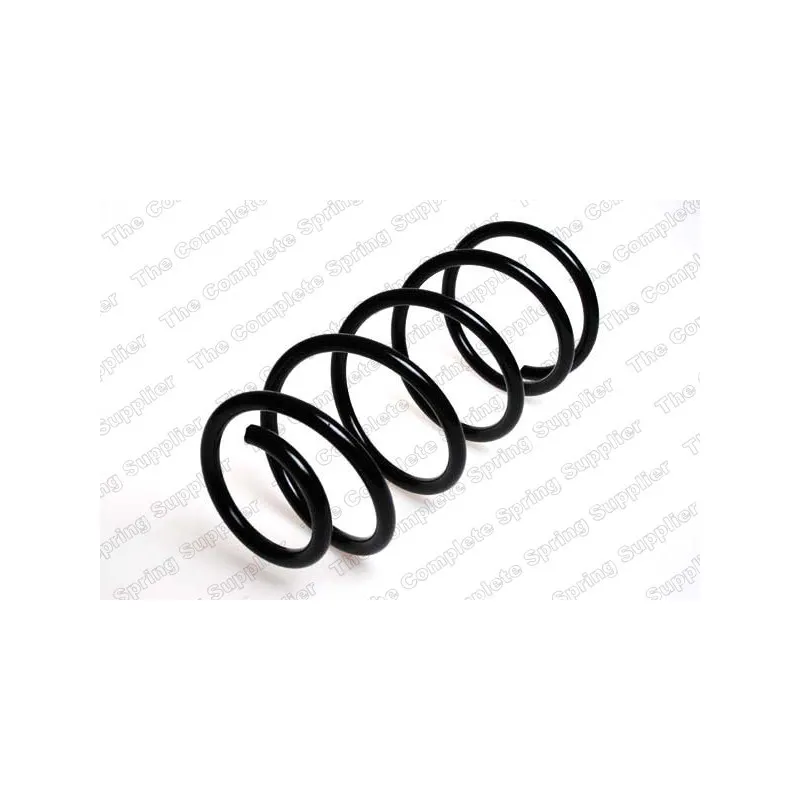Ressort de suspension LESJOFORS 4015612