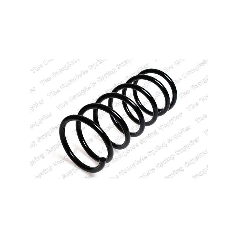 Ressort de suspension LESJOFORS 4015614