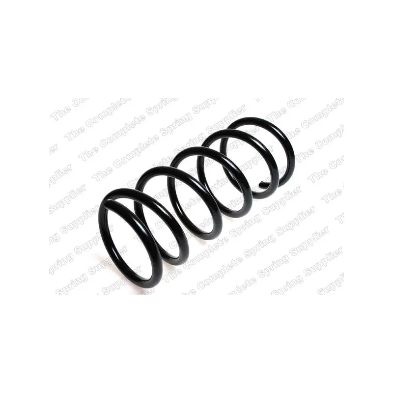 Ressort de suspension LESJOFORS 4015615