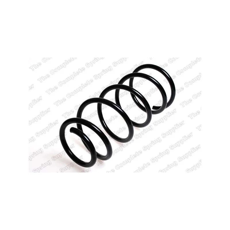 Ressort de suspension LESJOFORS 4015620