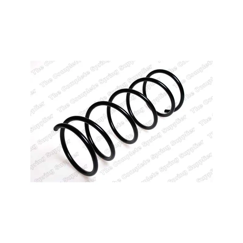 Ressort de suspension LESJOFORS 4015622