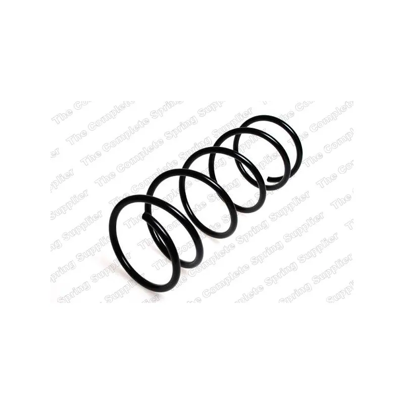 Ressort de suspension LESJOFORS 4015623