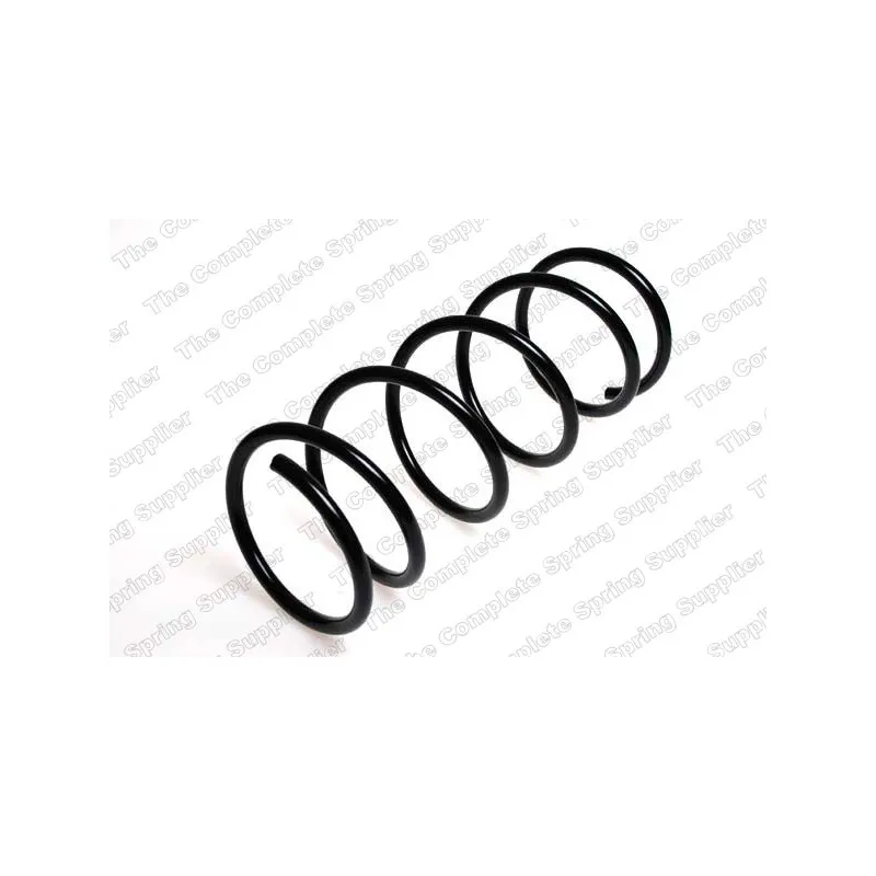 Ressort de suspension LESJOFORS 4015624