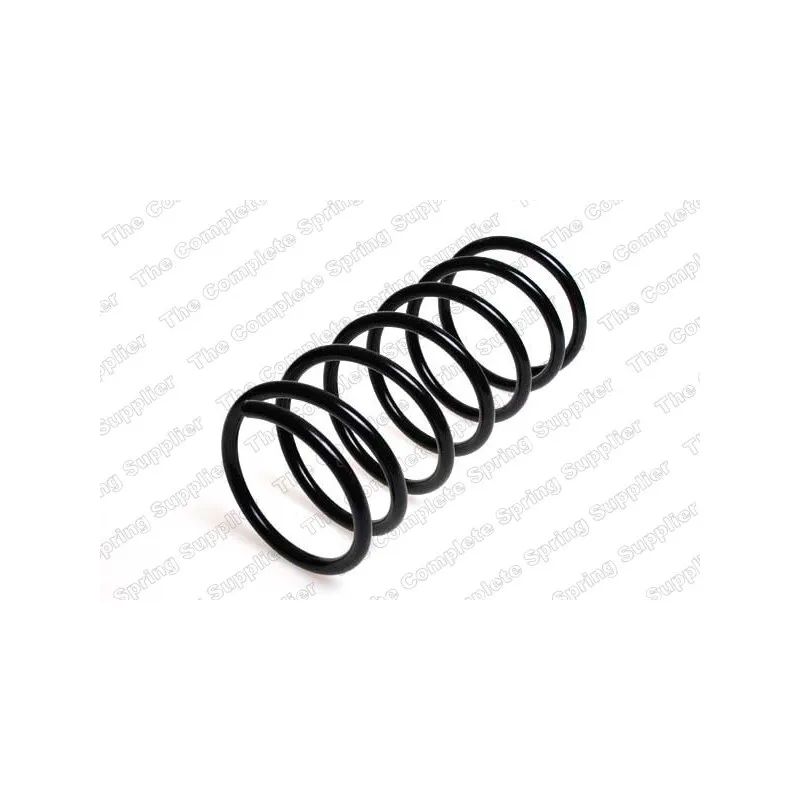 Ressort de suspension LESJOFORS 4015625