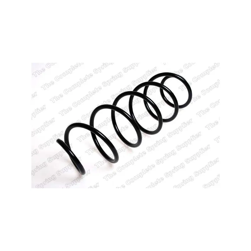 Ressort de suspension LESJOFORS 4015631