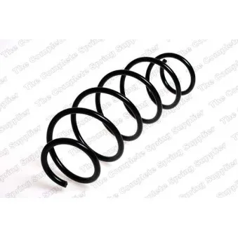 Ressort de suspension LESJOFORS 4015632