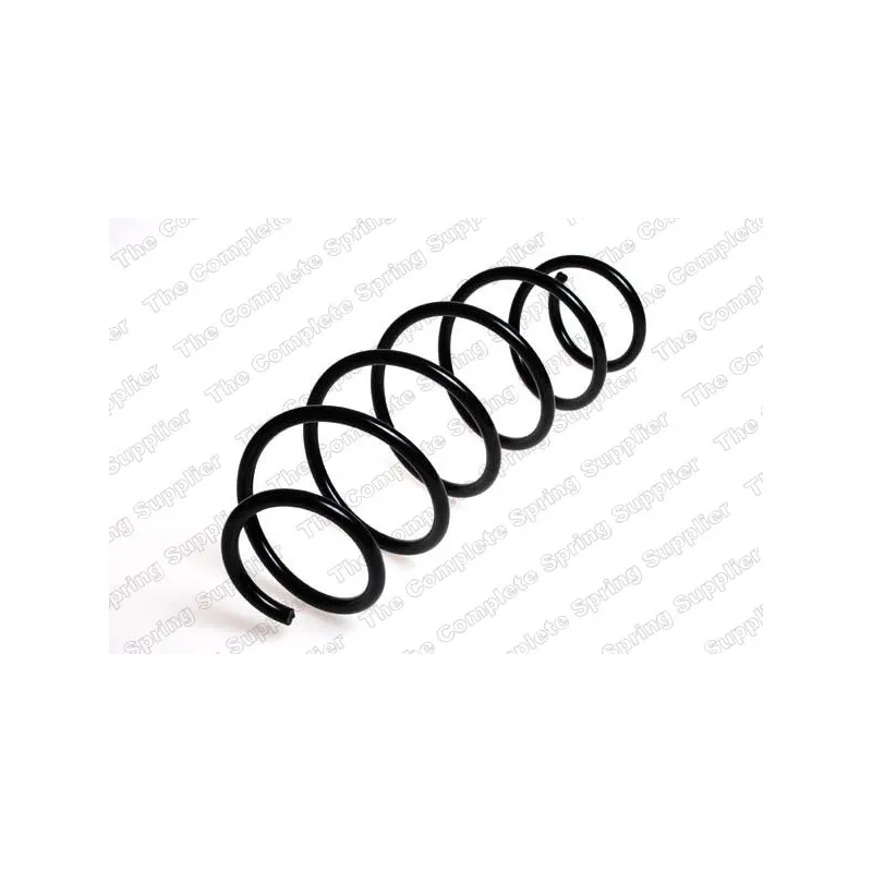 Ressort de suspension LESJOFORS 4015632